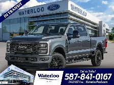 2026 Ford Super Duty F-350 SRW Lariat | 618A | CrewCab 160