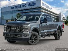 2026 Ford Super Duty F-350 SRW Lariat | 618A | CrewCab 160 - Photo 2