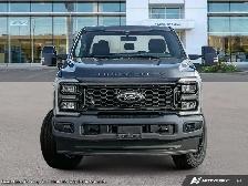 2026 Ford Super Duty F-350 SRW Lariat | 618A | CrewCab 160 - Photo 3