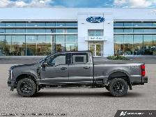 2026 Ford Super Duty F-350 SRW Lariat | 618A | CrewCab 160 - Photo 4