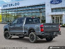2026 Ford Super Duty F-350 SRW Lariat | 618A | CrewCab 160 - Photo 5