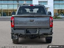 2026 Ford Super Duty F-350 SRW Lariat | 618A | CrewCab 160 - Photo 6