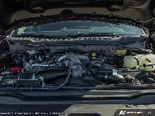 2026 Ford Super Duty F-350 SRW Lariat | 618A | CrewCab 160 - Photo 7