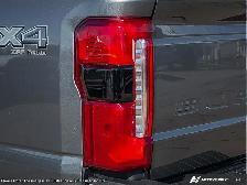 2026 Ford Super Duty F-350 SRW Lariat | 618A | CrewCab 160 - Photo 11