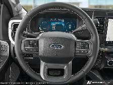 2026 Ford Super Duty F-350 SRW Lariat | 618A | CrewCab 160 - Photo 13