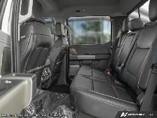 2026 Ford Super Duty F-350 SRW Lariat | 618A | CrewCab 160 - Photo 21