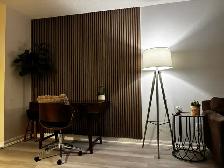 Fully Furnished Condo Bay and Dundas Downtown $3,100 Short Term - Photo 4