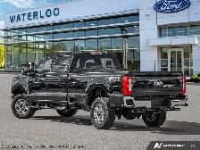 2026 Ford Super Duty F-350 SRW XLT | 613A | CrewCab 160 - Photo 5