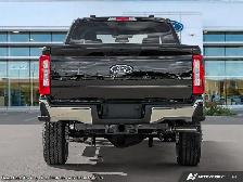 2026 Ford Super Duty F-350 SRW XLT | 613A | CrewCab 160 - Photo 6