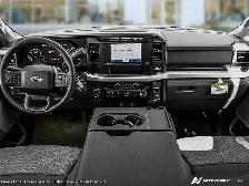 2026 Ford Super Duty F-350 SRW XLT | 613A | CrewCab 160 - Photo 21