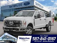2026 Ford Super Duty F-350 SRW XLT | 613A | CrewCab 160