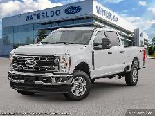 2026 Ford Super Duty F-350 SRW XLT | 613A | CrewCab 160 - Photo 2
