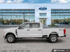 2026 Ford Super Duty F-350 SRW XLT | 613A | CrewCab 160 - Photo 4