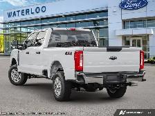 2026 Ford Super Duty F-350 SRW XLT | 613A | CrewCab 160 - Photo 5