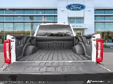 2026 Ford Super Duty F-350 SRW XLT | 613A | CrewCab 160 - Photo 8