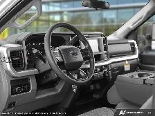2026 Ford Super Duty F-350 SRW XLT | 613A | CrewCab 160 - Photo 13
