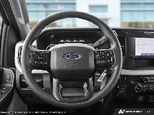 2026 Ford Super Duty F-350 SRW XLT | 613A | CrewCab 160 - Photo 14
