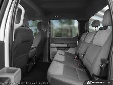 2026 Ford Super Duty F-350 SRW XLT | 613A | CrewCab 160 - Photo 22