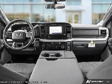 2026 Ford Super Duty F-350 SRW XLT | 613A | CrewCab 160 - Photo 23