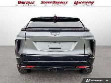 2024 Cadillac LYRIQ LUXURY | ELECTRIC | PANORAMIC SUNROOF | - Photo 5
