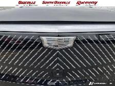 2024 Cadillac LYRIQ LUXURY | ELECTRIC | PANORAMIC SUNROOF | - Photo 9