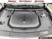 2024 Cadillac LYRIQ LUXURY | ELECTRIC | PANORAMIC SUNROOF | - Photo 10