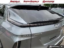 2024 Cadillac LYRIQ LUXURY | ELECTRIC | PANORAMIC SUNROOF | - Photo 11