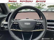 2024 Cadillac LYRIQ LUXURY | ELECTRIC | PANORAMIC SUNROOF | - Photo 14