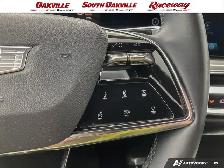 2024 Cadillac LYRIQ LUXURY | ELECTRIC | PANORAMIC SUNROOF | - Photo 16