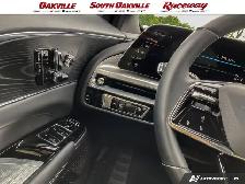 2024 Cadillac LYRIQ LUXURY | ELECTRIC | PANORAMIC SUNROOF | - Photo 17