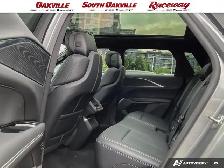 2024 Cadillac LYRIQ LUXURY | ELECTRIC | PANORAMIC SUNROOF | - Photo 23