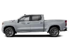 2026 Chevrolet Silverado 1500 RST - Photo 2