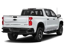 2026 Chevrolet Silverado 1500 ZR2 - Photo 3