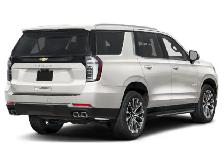 2026 Chevrolet Tahoe High Country - Photo 2