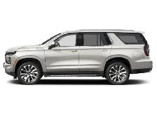 2026 Chevrolet Tahoe High Country - Photo 3