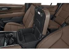 2026 Chevrolet Tahoe High Country - Photo 4