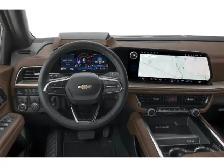 2026 Chevrolet Tahoe High Country - Photo 6