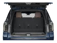 2026 Chevrolet Tahoe High Country - Photo 9