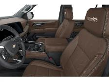 2026 Chevrolet Tahoe High Country - Photo 12