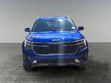2025 Kia Seltos EX - Photo 2