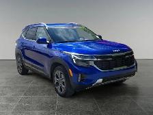 2025 Kia Seltos EX - Photo 4