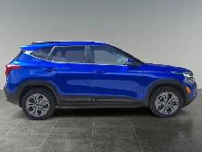 2025 Kia Seltos EX - Photo 5