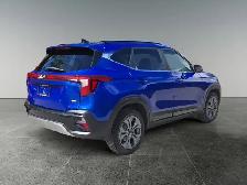 2025 Kia Seltos EX - Photo 8