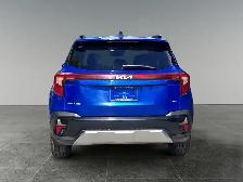 2025 Kia Seltos EX - Photo 9