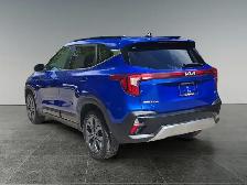 2025 Kia Seltos EX - Photo 10