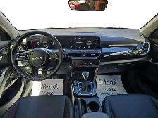 2025 Kia Seltos EX - Photo 12