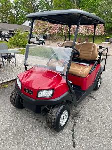 Golf Carts - Spring Sale - Photo 2