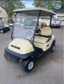 Golf Carts - Spring Sale - Photo 3