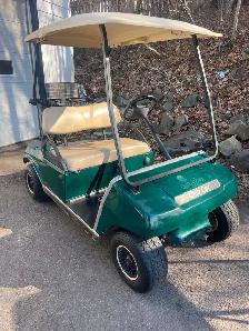 Golf Carts - Spring Sale - Photo 4