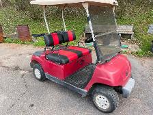 Golf Carts - Spring Sale - Photo 5